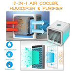 Copy 4 of Portable AirCooler 24
