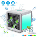 Copy 2 of Portable AirCooler 24